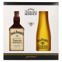 Jack Daniels Honey Liqueur mit Thermoskanne