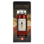 Säntis Malt Appenzeller Single Malt Swiss Alpine Whisky EDITION DREIFALTIGKEIT