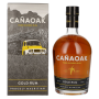 Cañaoak Pure Blended Gold Rum