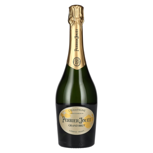Perrier-Jouët Champagne Grand Brut