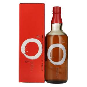 Maen The Perfect Circle Whisky 43% Vol. 0,7l in...