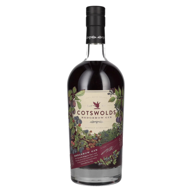 Cotswolds HEDGEROW Gin