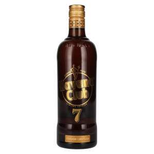Havana Club A&ntilde;ejo 7 A&ntilde;os GOLD Limited...
