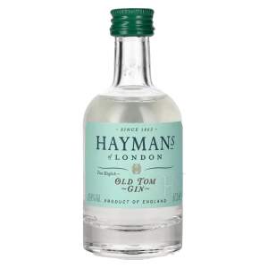 Haymans of London OLD TOM GIN 41,4% Vol. 0,05l