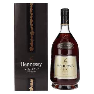 Hennessy V.S.O.P Cognac: il meglio del cognac. - Spirit