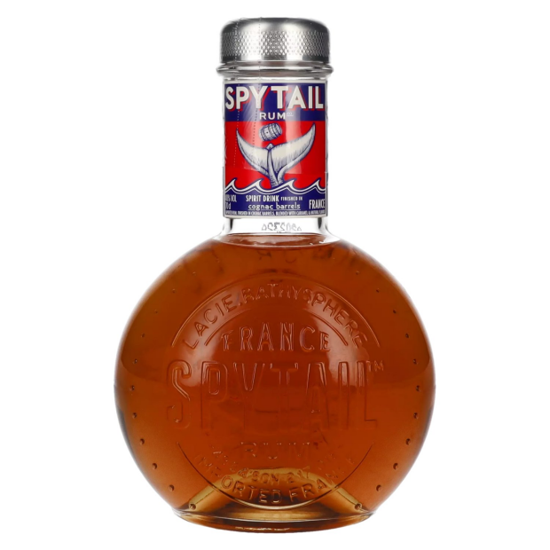 Spytail Cognac Barrels Spirit Drink