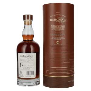 The Balvenie 30 Years Old The Rare Marriages Collection...