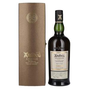 Ardbeg 21 Years Old The Ultimate Private Single Cask...