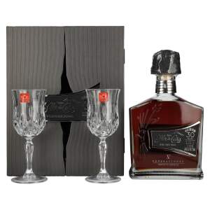 Flor de Caña 30 Years Old V Generaciones Single...