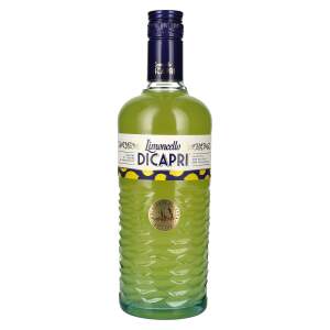 Limoncello DICAPRI Originale Ricetta di Capri 30% Vol. 0,7l