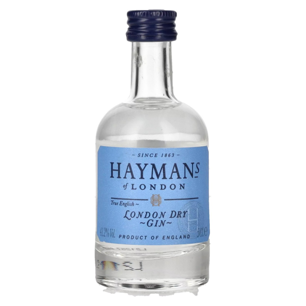 Haymans of London Dry Gin MINI