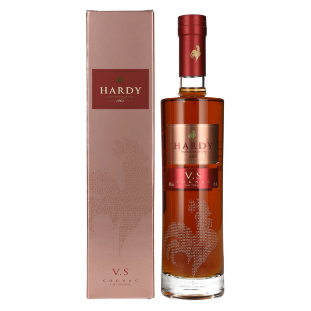 Hardy V.S Fine Cognac