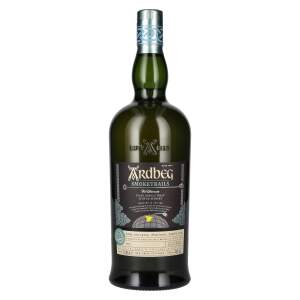 Ardbeg SMOKETRAILS The Ultimate Manzanilla Edition 46%...