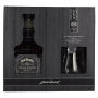 Jack Daniels Select Single Barrel Tennessee Whiskey con Snifter bicchiere