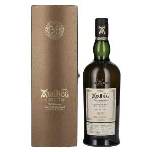 Ardbeg 26 Years Old The Ultimate Private Single Cask...