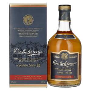Dalwhinnie The Distillers Edition Double Matured 43% Vol....