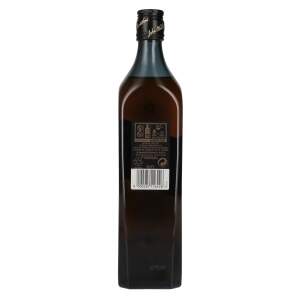 Johnnie Walker DOUBLE BLACK Blended Scotch Whisky 40%...