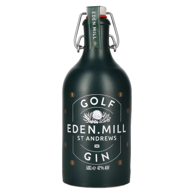 Eden Mill GOLF GIN St. Andrews