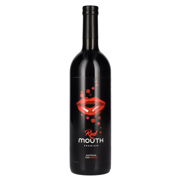Red Mouth Austrian Premium Vermouth