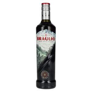 Br&agrave;ulio Amaro Kr&auml;uterlik&ouml;r 21% Vol. 0,7l