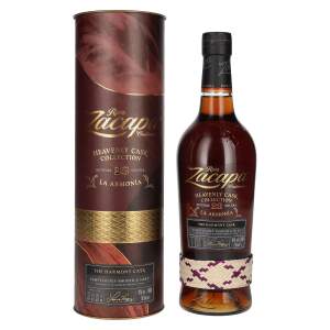 Ron Zacapa Centenario LA ARMONIA Heavenly Cask Collection...