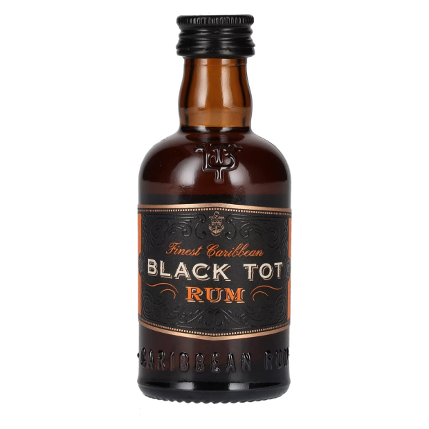 Black Tot Rum MINI