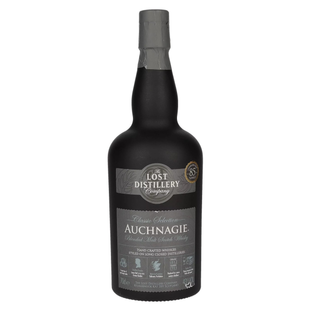 The Lost Distillery AUCHNAGIE Classic Selection