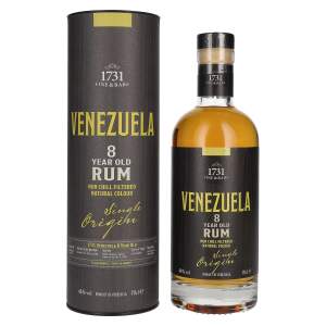 1731 Fine & Rare VENEZUELA 8 Years Old Single Origin...