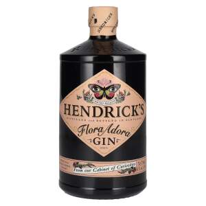 Hendricks Gin FLORA ADORA 43,4% Vol. 0,7l