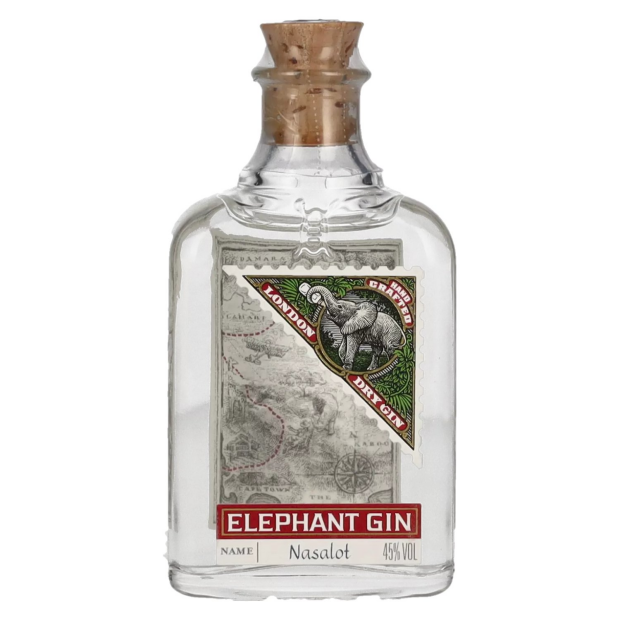 Elephant London Dry Gin MINI
