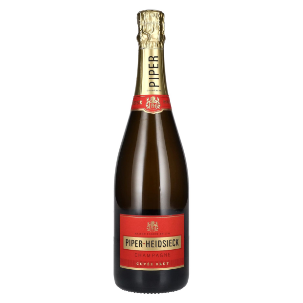 Piper-Heidsieck Champagne CUVÉE BRUT
