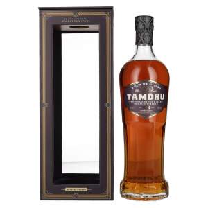 Tamdhu 18 Years Old Speyside Single Malt Limited Release...