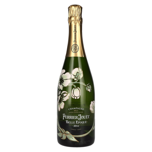 Perrier-Jouët Belle Epoque Champagne Brut 2014