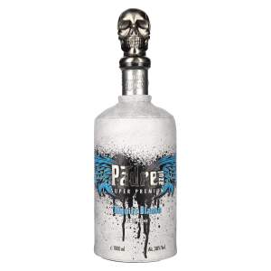Padre Azul Super Premium Tequila Blanco 100% Agave 38%...
