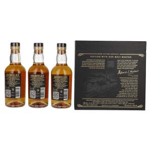 Aberfeldy The Golden Dram Single Malt Tasting Collection...