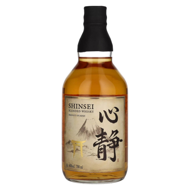 Shinsei Blended Whisky