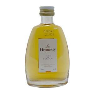 Hennessy Fine de Cognac MINI