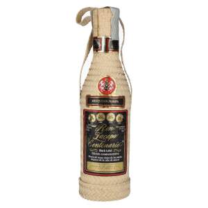 Ron Zacapa Centenario 23 AÑOS Bastflasche...