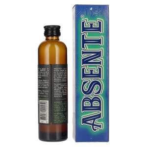 Absente Absinthe 55% Vol. 0,1l in Geschenkbox