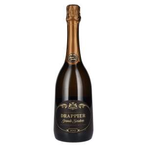 Drappier Champagne Grande Sendr&eacute;e 2012 12% Vol. 0,75l