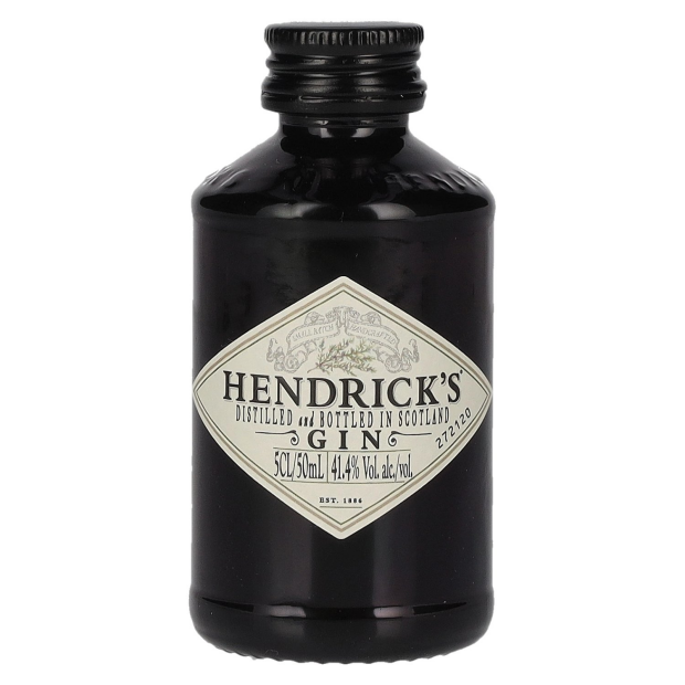 Hendricks Gin MINI