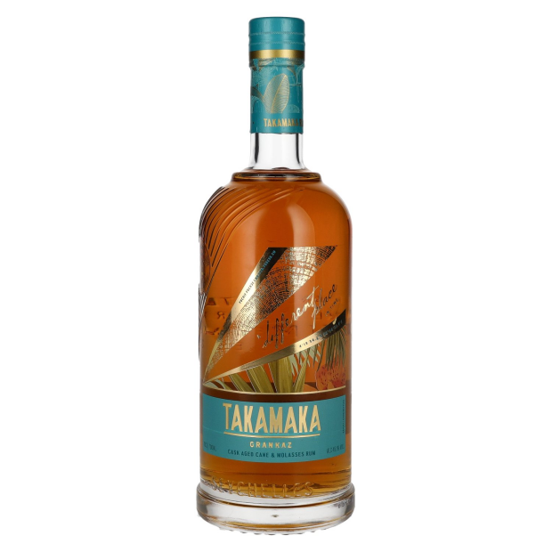 Takamaka GRANKAZ Rum
