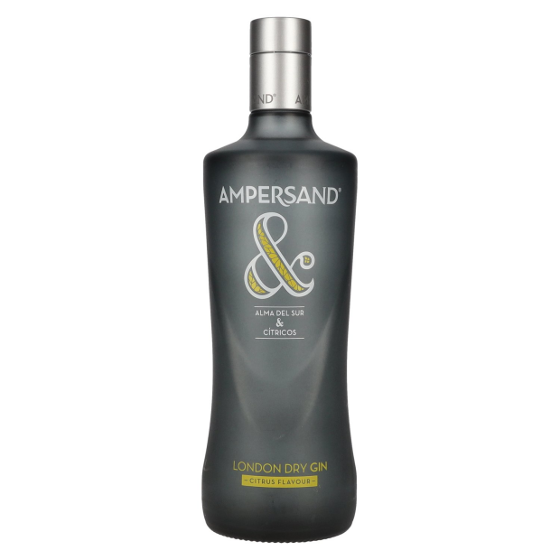 Ampersand London Dry Gin