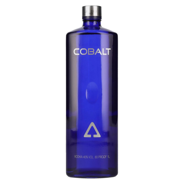 Cobalt Vodka