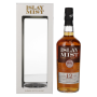 Islay Mist 12 Years Old Blended Scotch Whisky