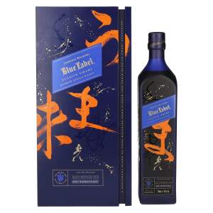 Johnnie Walker Blue Label ELUSIVE UMAMI Blended Scotch...