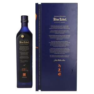Johnnie Walker Blue Label ELUSIVE UMAMI Blended Scotch...