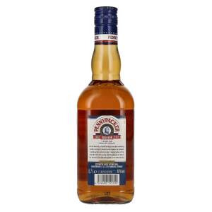PennyPacker Kentucky Straight Bourbon Whiskey 40% Vol. 0,7l