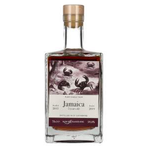 Rum Exchange JAMAICA Worthy Park 5 Years Old Pure Single...