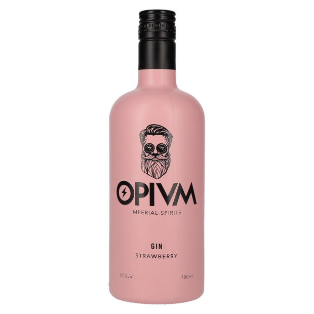 OPIVM Strawberry Gin